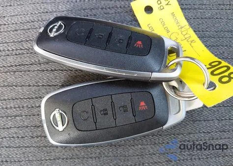 2023 Nissan Rogue Sv Intelligent Awd из США, поврежденный, VIN 5N1BT3BB8PC930474